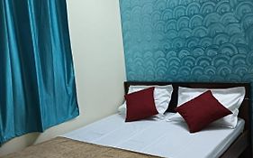 Dwarakasamudra Residency